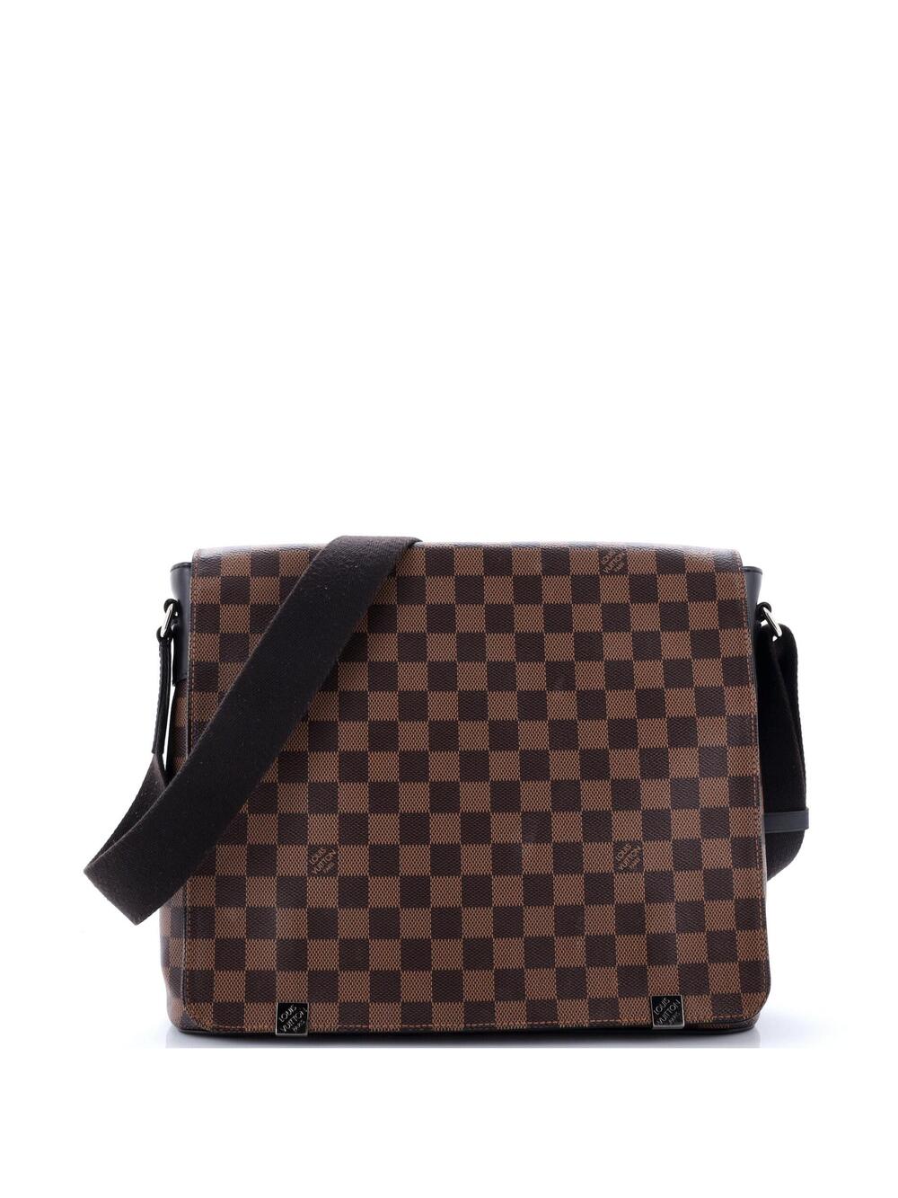 Louis Vuitton District Nm Messenger Bag #342753L15B